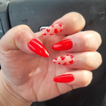 Tammy Nails & Spa - Nail Salons Near Me - La Mesa, California
