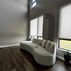 The Luxe Loft Furniture 