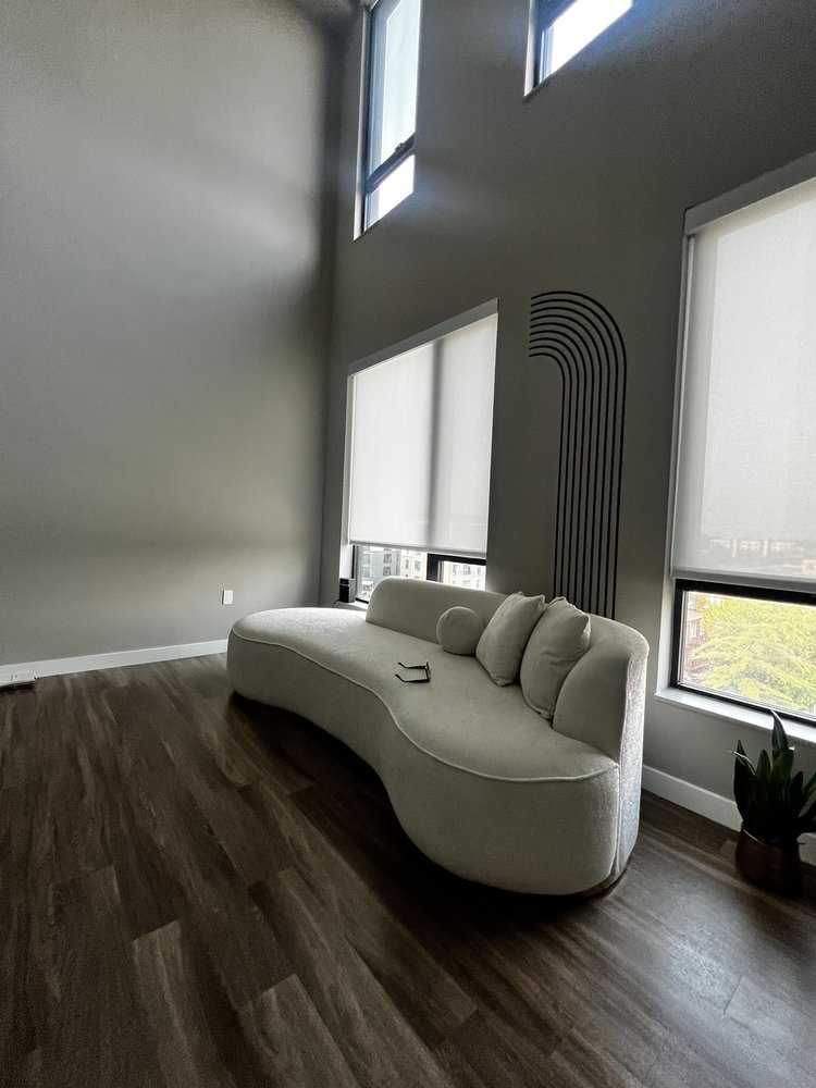 THE LUXE LOFT FURNITURE Updated October 2024 2618 Delmar Blvd, St