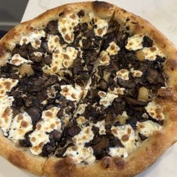 Patis Bakery