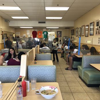 Shiro's Saimin Haven - Hawaiian Near Me - Aiea, Hawaii