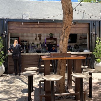 Benchmark - New American Near Me - Santa Ana, California