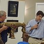 Photo of Devin Moisan Auctioneers
