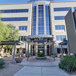 Valley Radiologists Estrella Office And Breast Center