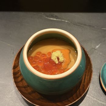 Kappo Kappo - Chawanmushi - Japanese Near Me - Austin, Texas