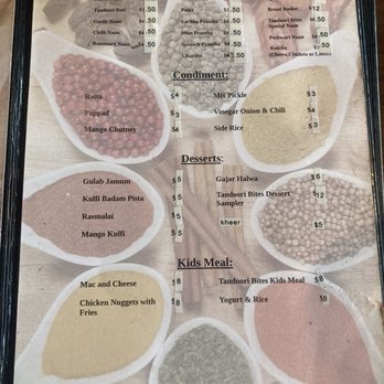 Tandoori Bites - Indian Near Me - Wilmington, North Carolina Tandoori Bites - Indian Near Me - Wilmington, North Carolina