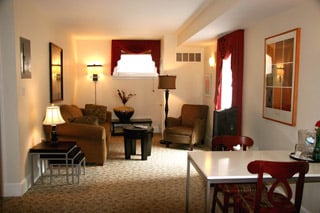 Morris House Hotel by null