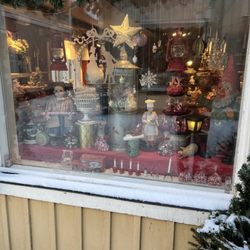 1909 Sigtuna Stadshotell - Shops...