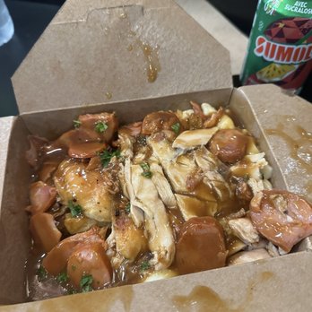 Ma Poule Mouillée - Portuguese Near Me - Montreal, Quebec Ma Poule Mouillée - Portuguese Near Me - Montreal, Quebec