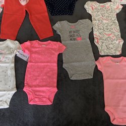 Carter's Babies & Kids
