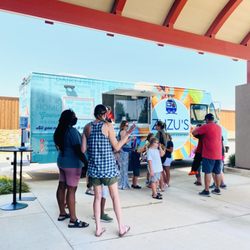 Zuzu's Sweet Creamery