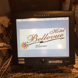Hotel Bellevue