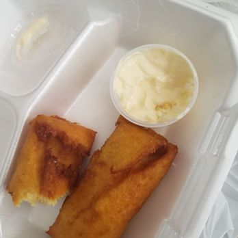 Gonzalez Pupuseria y Restaurante - Salvadoran Near Me - Jackson, Tennessee