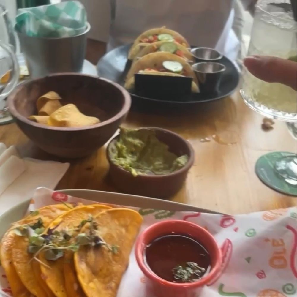 Mama Taco - Tacos - Mexican Near Me - New York, New York Mama Taco - Tacos - Mexican Near Me - New York, New York