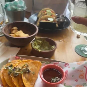 Mama Taco - Tacos - Mexican Near Me - New York, New York Mama Taco - Tacos - Mexican Near Me - New York, New York
