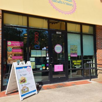 Honeysuckle Biscuits and Bakery - storefront - Bakeries Near Me - Kennesaw, Georgia Honeysuckle Biscuits and Bakery - storefront - Bakeries Near Me - Kennesaw, Georgia