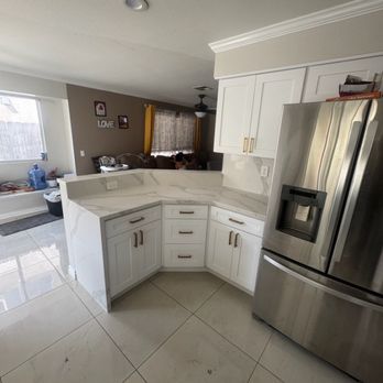 MKZ Construction - General Contractors Near Me