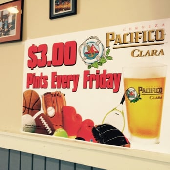 Joe's Oasis - $3 pints Friday's! - Sandwiches Near Me - Wilmington, North Carolina Joe's Oasis - $3 pints Friday's! - Sandwiches Near Me - Wilmington, North Carolina