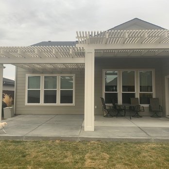 ShadeWorks - Shadeworks patio - Patio Coverings Near Me - Boise, Idaho ShadeWorks - Shadeworks patio - Patio Coverings Near Me - Boise, Idaho