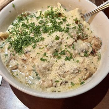 Mia Sorella - Pappardelle - Italian Near Me - Ballwin, Missouri