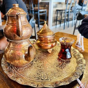 TashTea Restaurant Cafe - Kurdish tea for two - Breakfast & Brunch Near Me - Antioch, Tennessee TashTea Restaurant Cafe - Kurdish tea for two - Breakfast & Brunch Near Me - Antioch, Tennessee