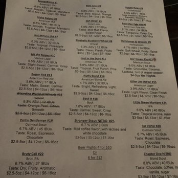 Steelbound - Breweries Near Me - Ellicottville, New York Steelbound - Breweries Near Me - Ellicottville, New York
