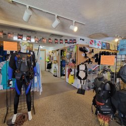 Adventure Sports II - Showroom floor 2
