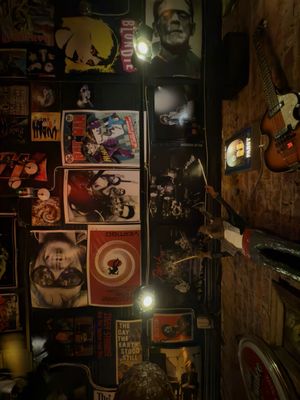 Ate Track Bar & Grill-Cartersville by null