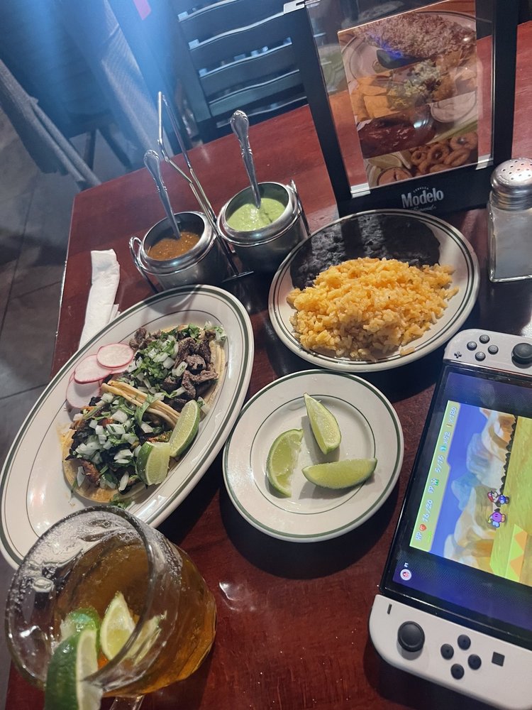 Las Delicias Mexicanas
