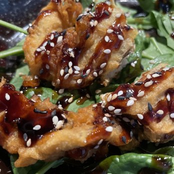 Blue Koi Japanese Bistro - Sushi Bars Near Me - Heath, Texas Blue Koi Japanese Bistro - Sushi Bars Near Me - Heath, Texas