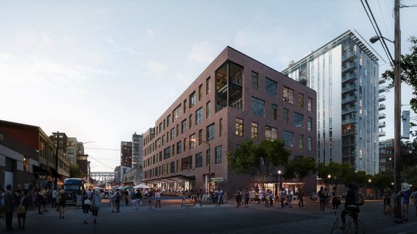 Heartline Apartments by null