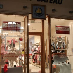 Petit Bateau - Petit Bateau