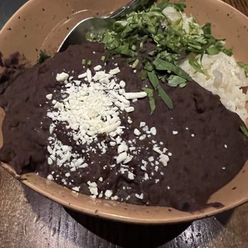 Mi Vida - Rice and Beans - Mexican Near Me - Washington, DC, District of Columbia