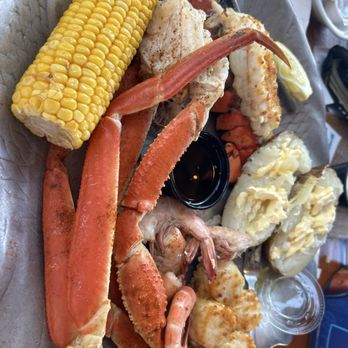 Dockside Restaurant - Dockside Dinner - Seafood Near Me - Beaufort, South Carolina Dockside Restaurant - Dockside Dinner - Seafood Near Me - Beaufort, South Carolina