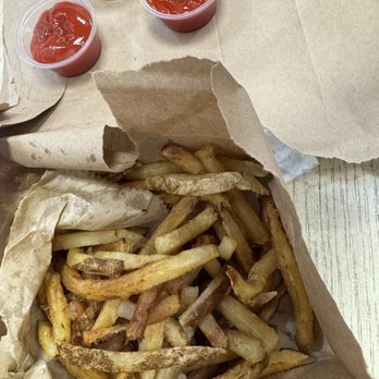 Five Guys - Fries - Burgers Near Me - Las Vegas, Nevada Five Guys - Fries - Burgers Near Me - Las Vegas, Nevada