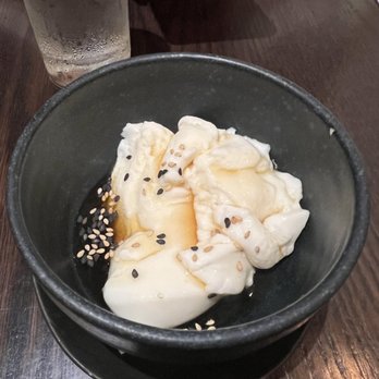 Sushi Lin Brooklyn - Sesame pudding - Sushi Bars Near Me - Brooklyn, New York Sushi Lin Brooklyn - Sesame pudding - Sushi Bars Near Me - Brooklyn, New York