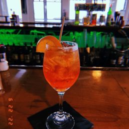 Aperol spritz Aperol spritz
