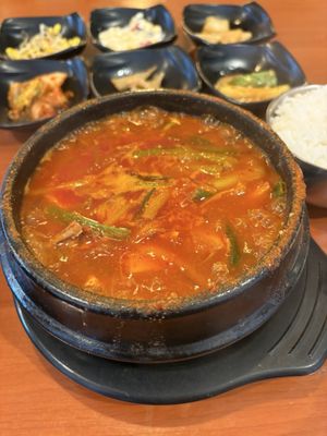 Seoul Garden by null