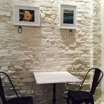 C&B - Table seating - Coffee & Tea Near Me - New York, New York C&B - Table seating - Coffee & Tea Near Me - New York, New York