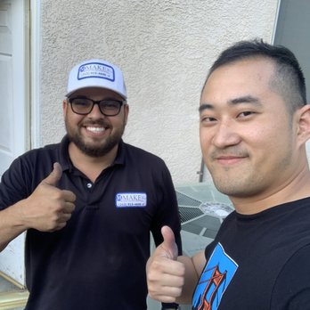 Make It Happen Air Conditioning - Heating & Air Conditioning/HVAC Near Me - La Puente, California