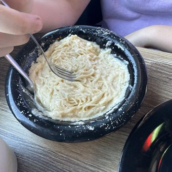 Lost Pizza - Buttered noodles with Alfredo. - Sandwiches Near Me - Pensacola, Florida Lost Pizza - Buttered noodles with Alfredo. - Sandwiches Near Me - Pensacola, Florida