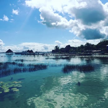 Laguna de Bacalar - Simply amazing - Campgrounds Near Me - Bacalar, ROO Laguna de Bacalar - Simply amazing - Campgrounds Near Me - Bacalar, ROO