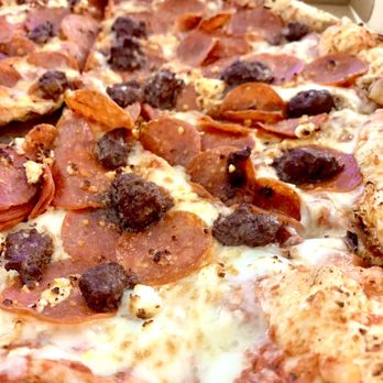Leonardo's Pizza - This place never disappoints! - Italian Near Me - Portland, Maine Leonardo's Pizza - This place never disappoints! - Italian Near Me - Portland, Maine