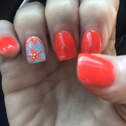 Vitamin Nails Vitamin Nails