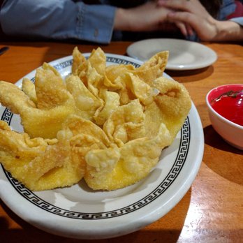 Dong Nai - Fried cream cheese dumplings. Yes. - Vietnamese Near Me - Austin, Texas Dong Nai - Fried cream cheese dumplings. Yes. - Vietnamese Near Me - Austin, Texas