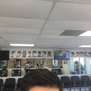 Forever Barber - Barbers Near Me - Santee, California