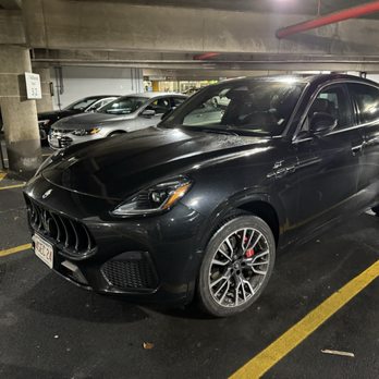 National Car Rental - Masarati Grecale - Car Rental Near Me - Syracuse, New York National Car Rental - Masarati Grecale - Car Rental Near Me - Syracuse, New York