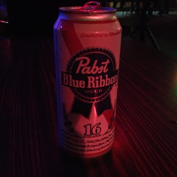 T Henery's Pub - Can of beer~ - Pubs Near Me - Omaha, Nebraska