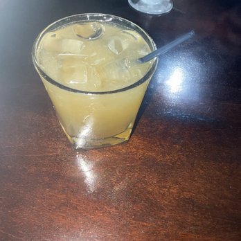 Benny’s - Whiskey cocktail - Italian Near Me - Baltimore, Maryland