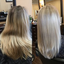 Woodstock Hair Salon And Spa